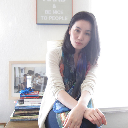 kimura photo